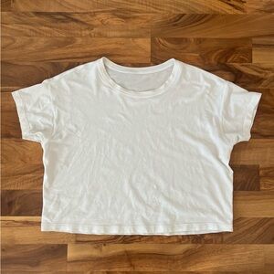 Lululemon Cates Tee